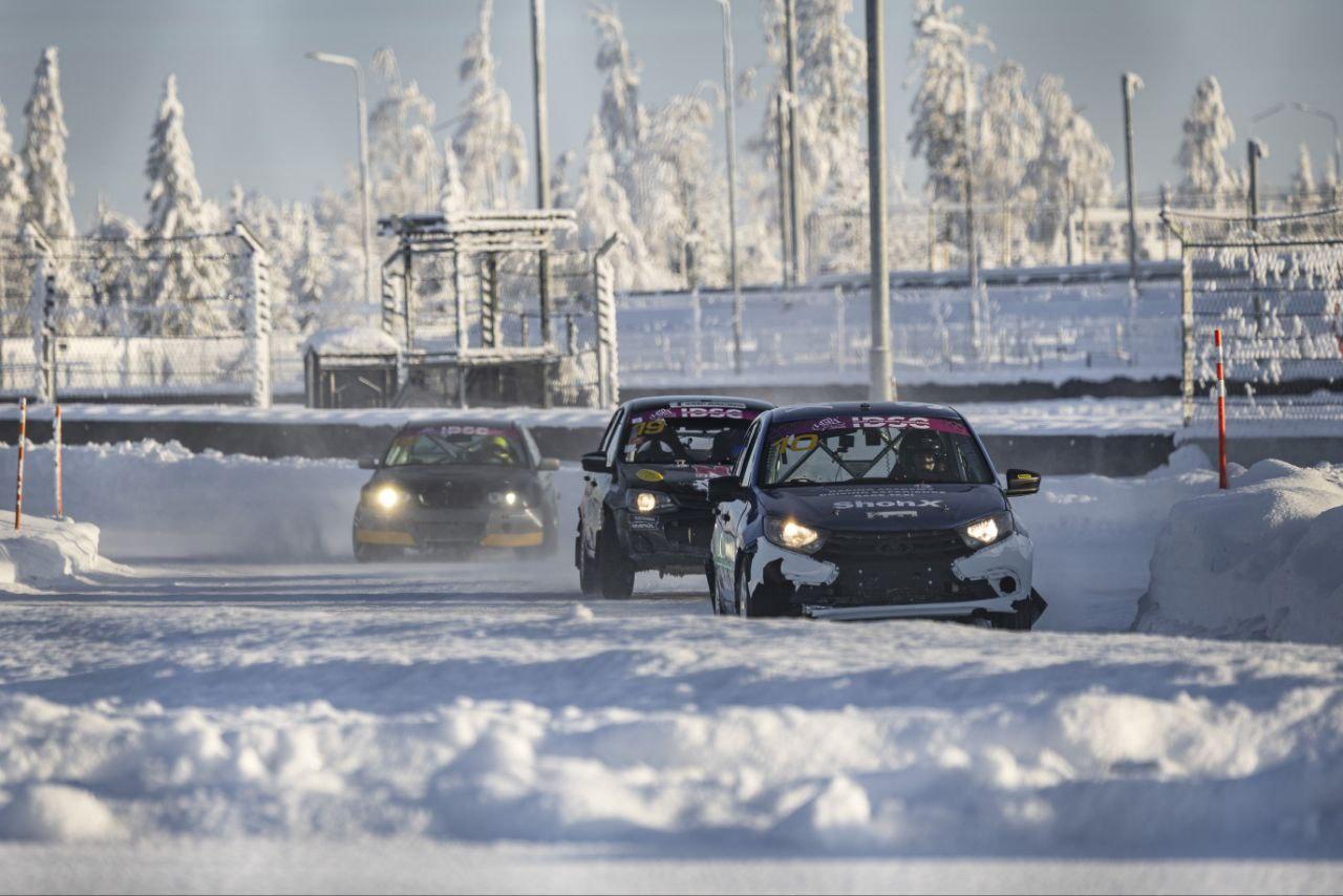 Фото: t.me igoradrivenews