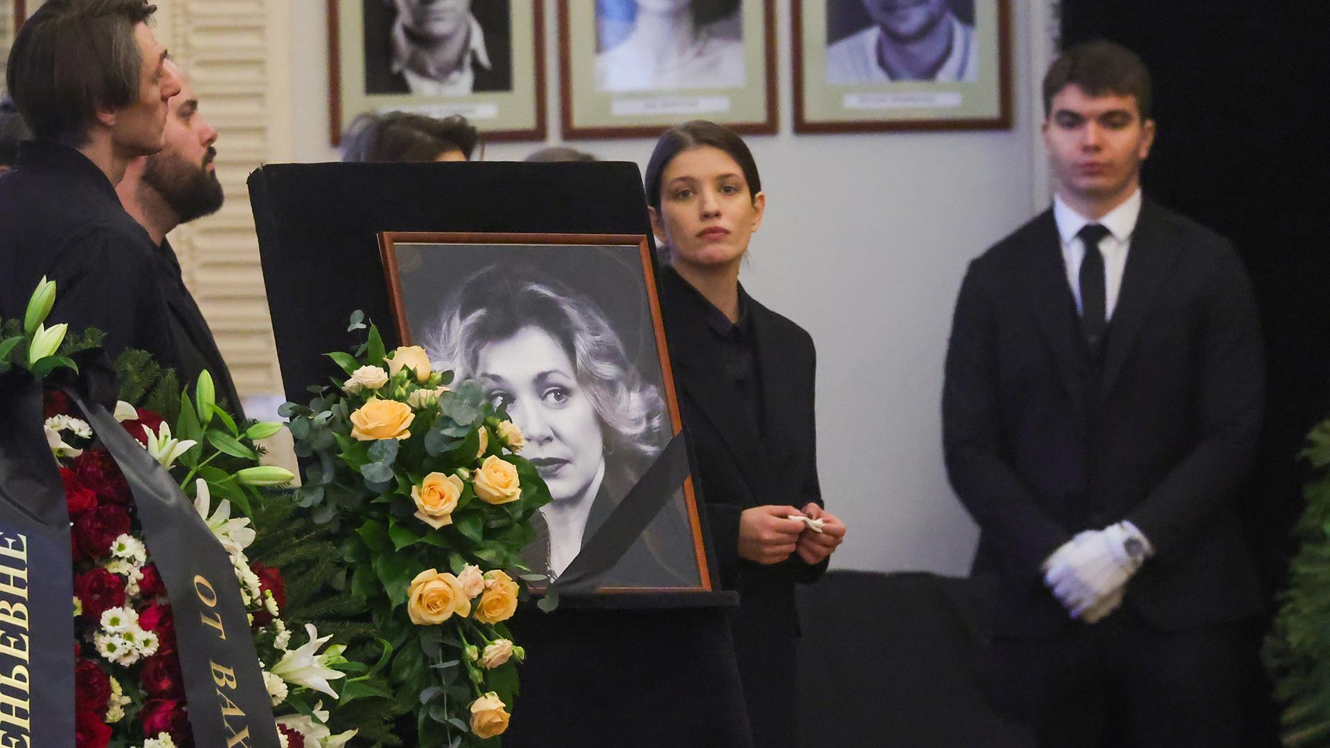 Фото: Shatokhina Natalia globallookpress.com