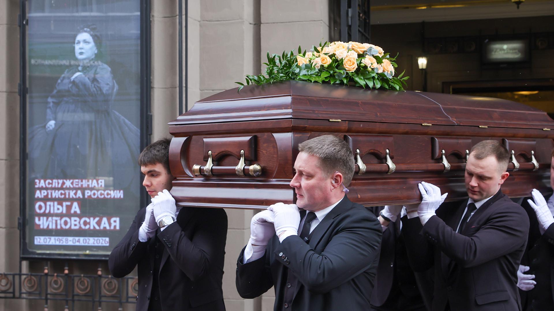 Фото: Shatokhina Natalia globallookpress.com