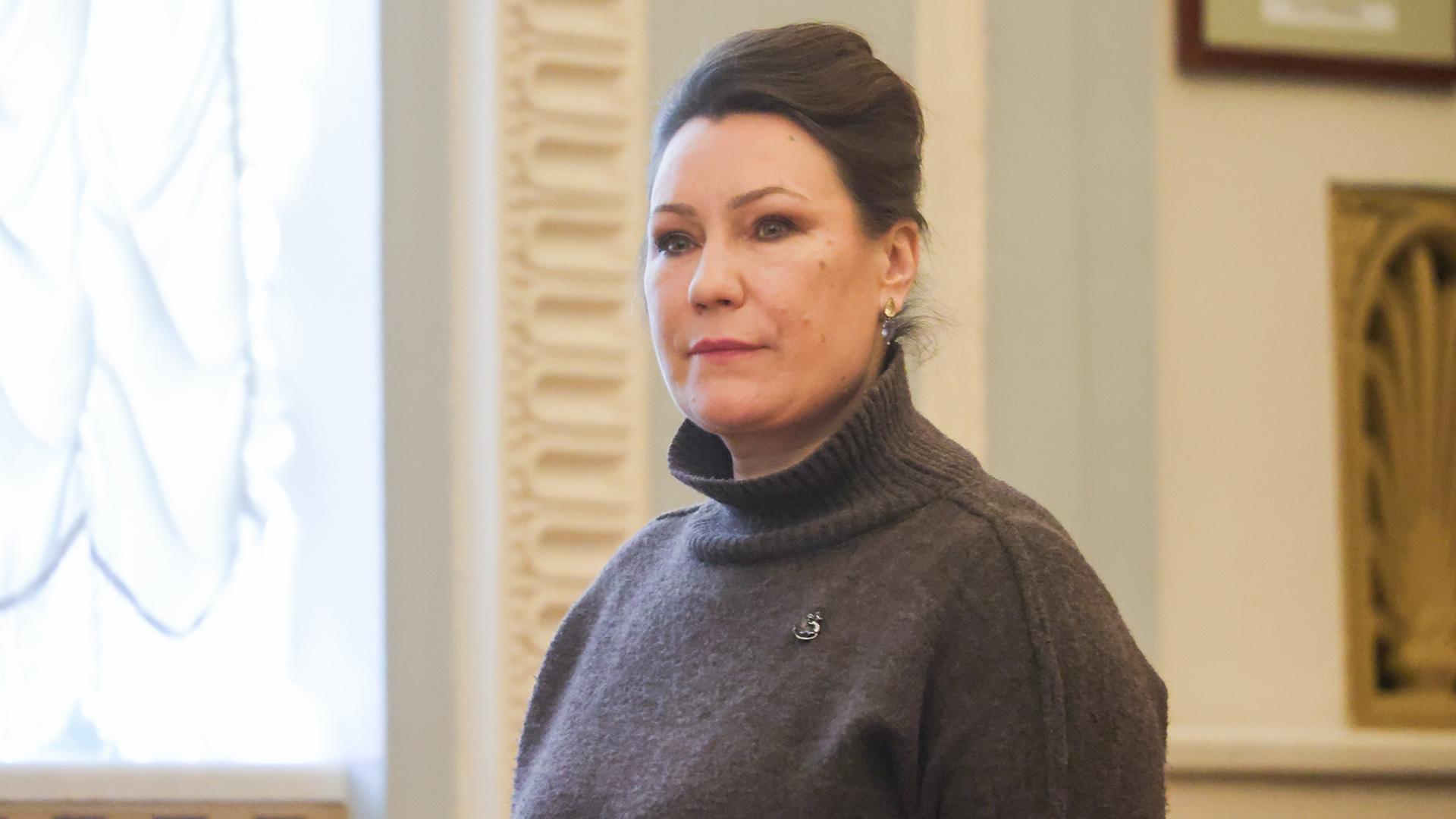 Фото: Shatokhina Natalia globallookpress.com