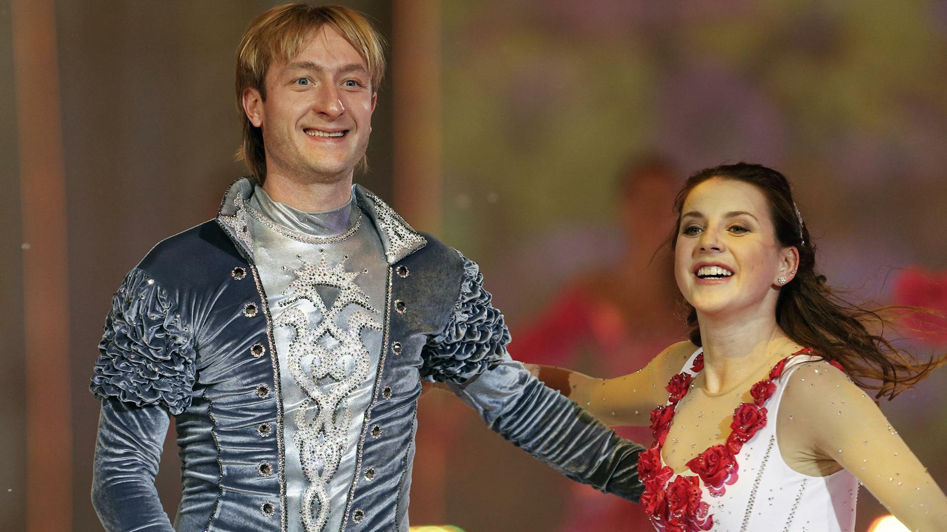 Фото: Photoagency Interpress globallookpress.com