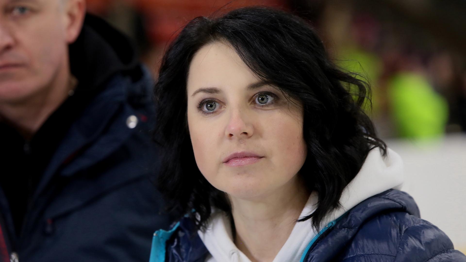 Фото: Zamir Usmanov globallookpress.com