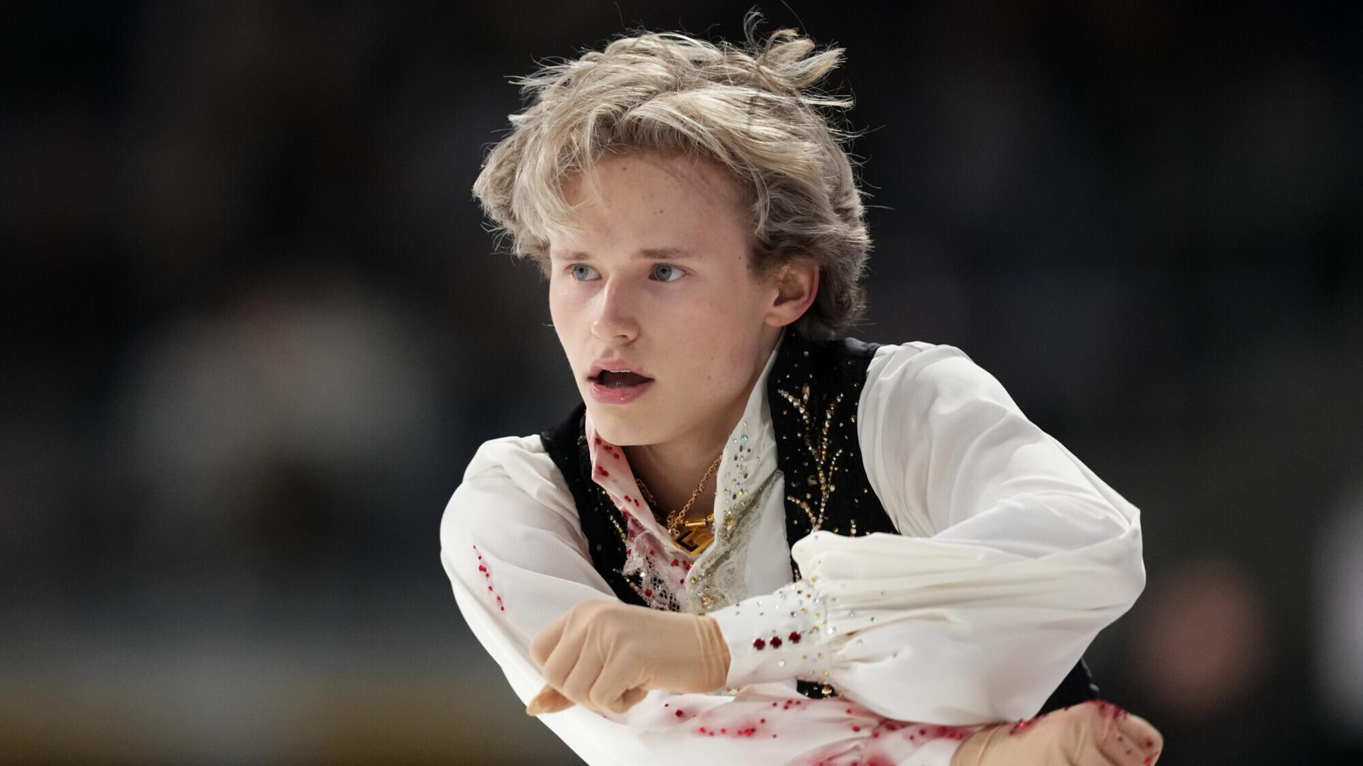 Фото: olympics.com