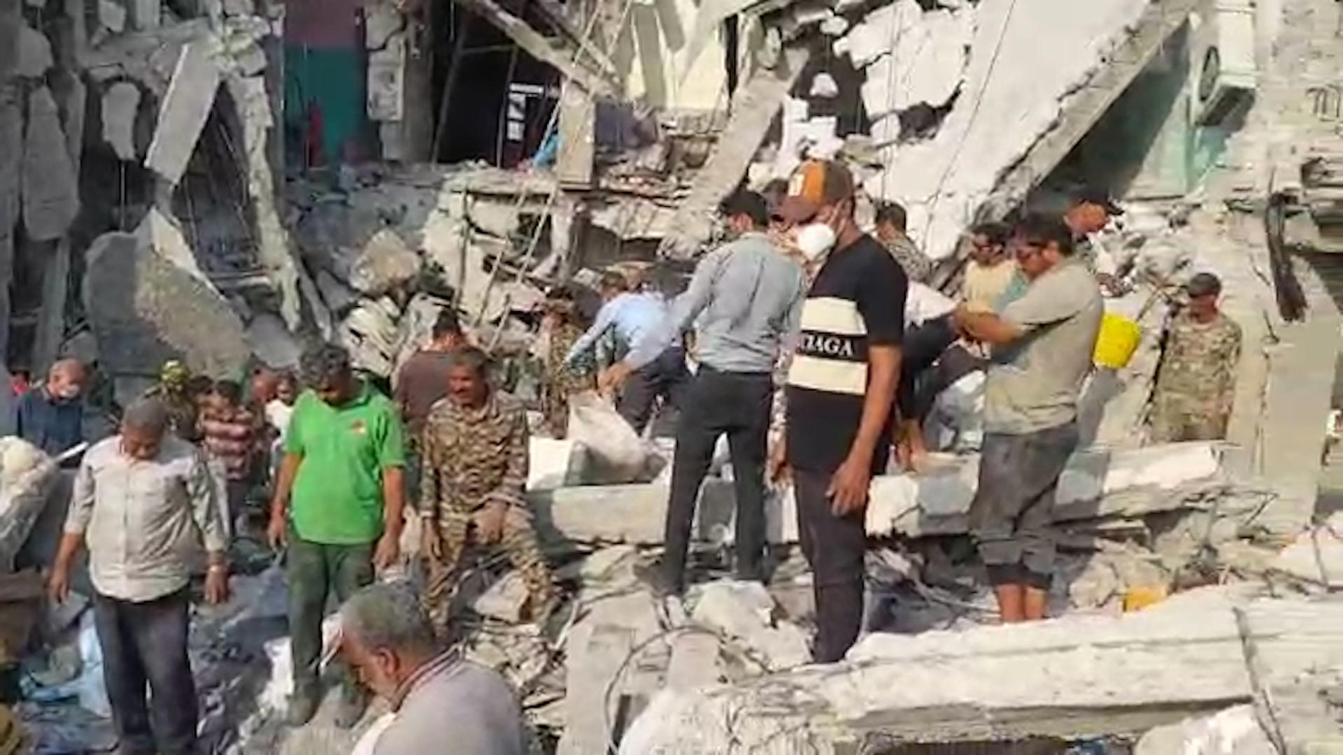 Фото: t.me presstv