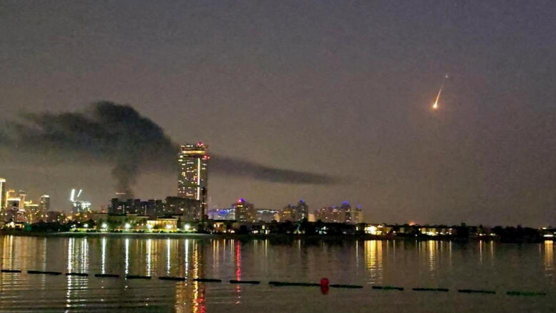 Фото: Reuters Handout