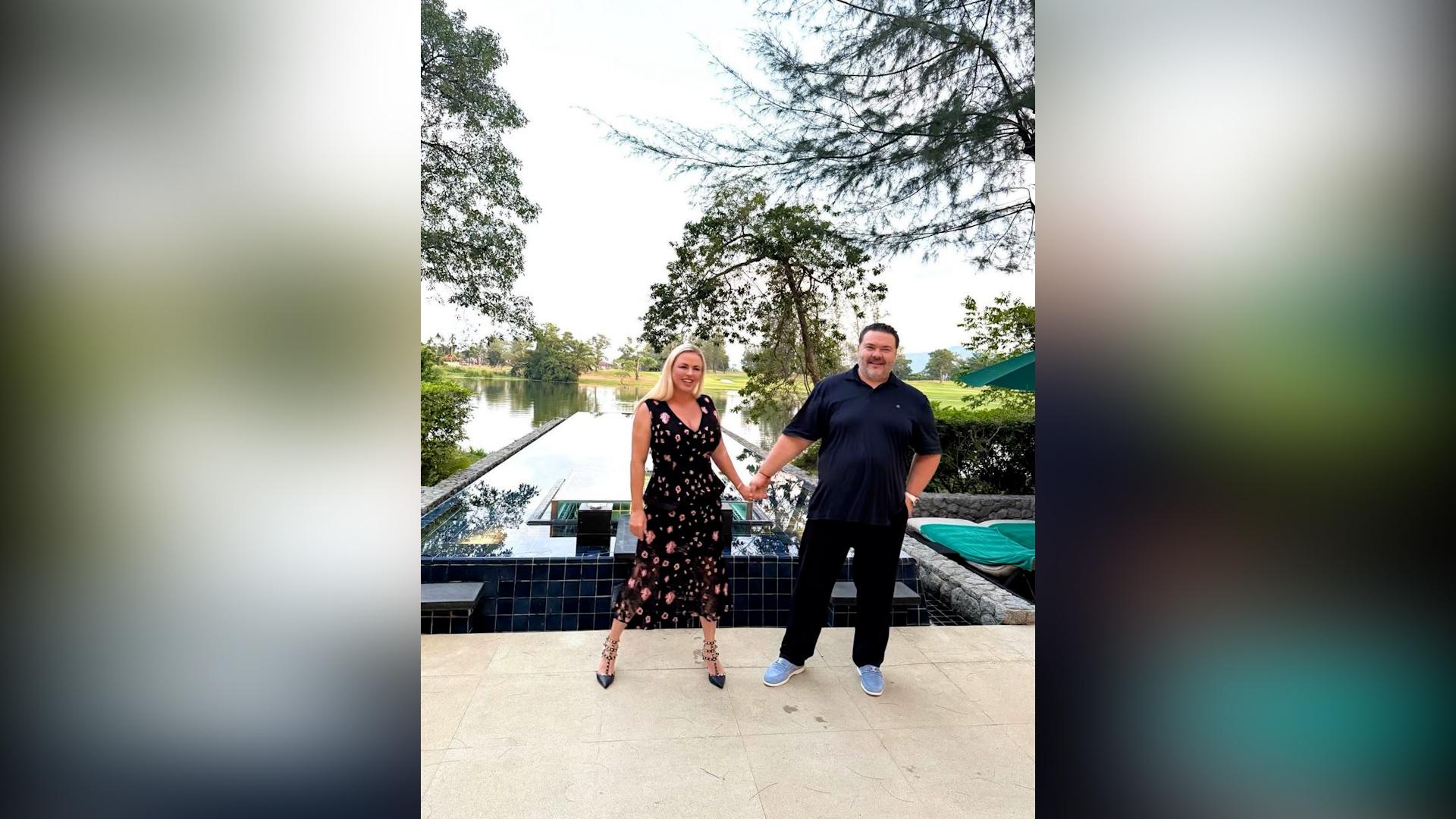 Фото: t.me annsemenovich