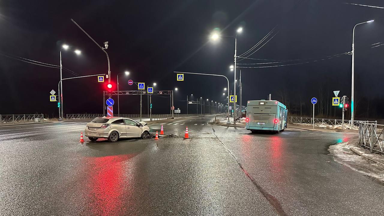 Фото: пресс-служба ГУ МВД России по Санкт-Петербург и Ленинградской области