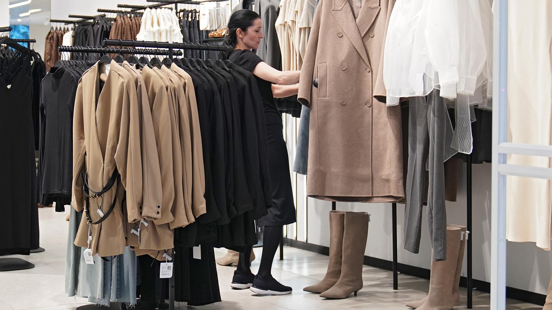 Фото: ИЗВЕСТИЯ Сергей Лантюхов