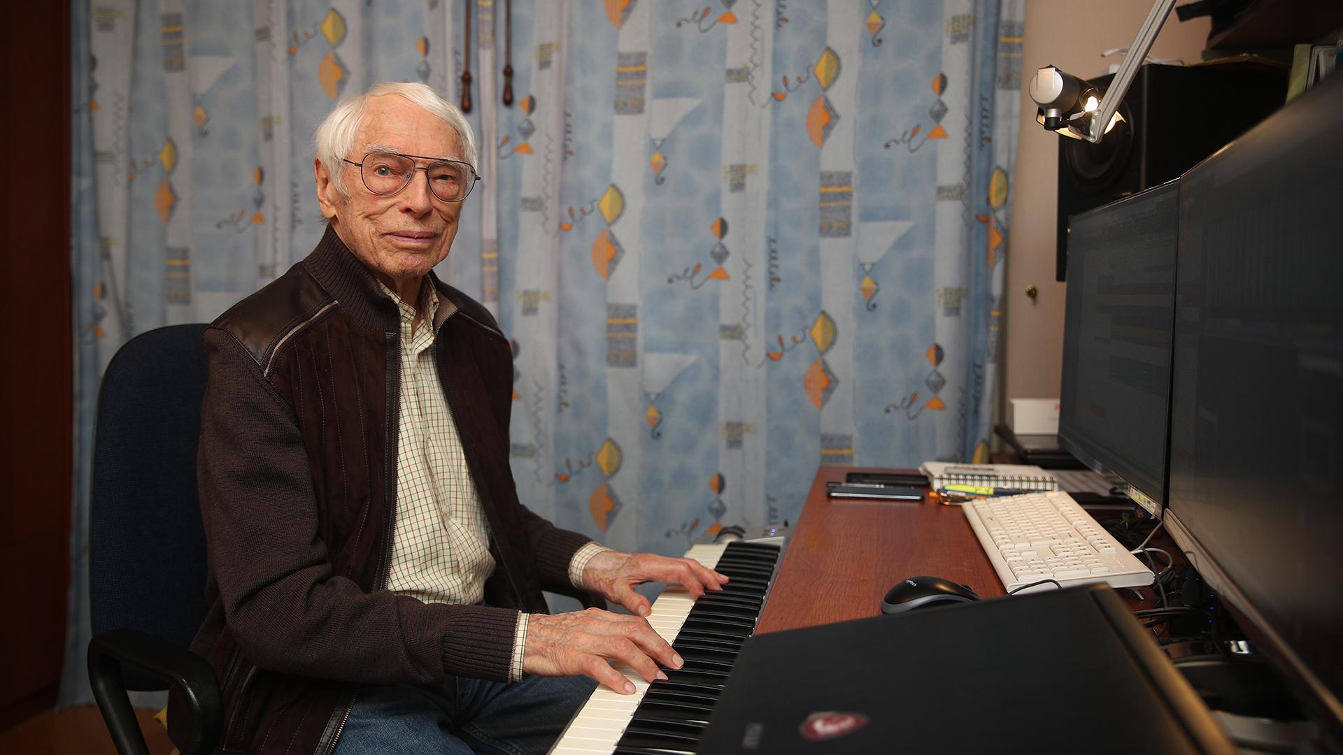 Фото: ИЗВЕСТИЯ Зураб Джавахадзе