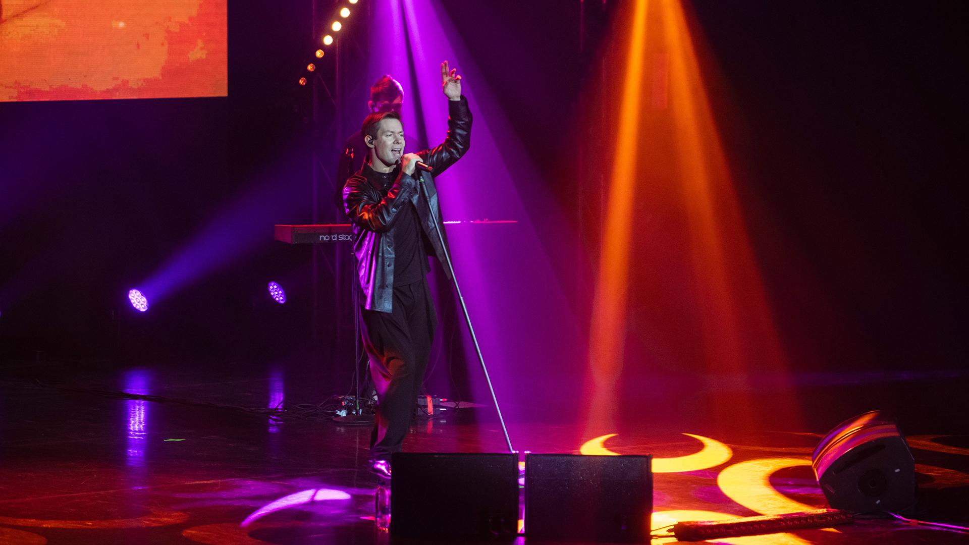 Фото: Ilya Moskovets globallookpress.com