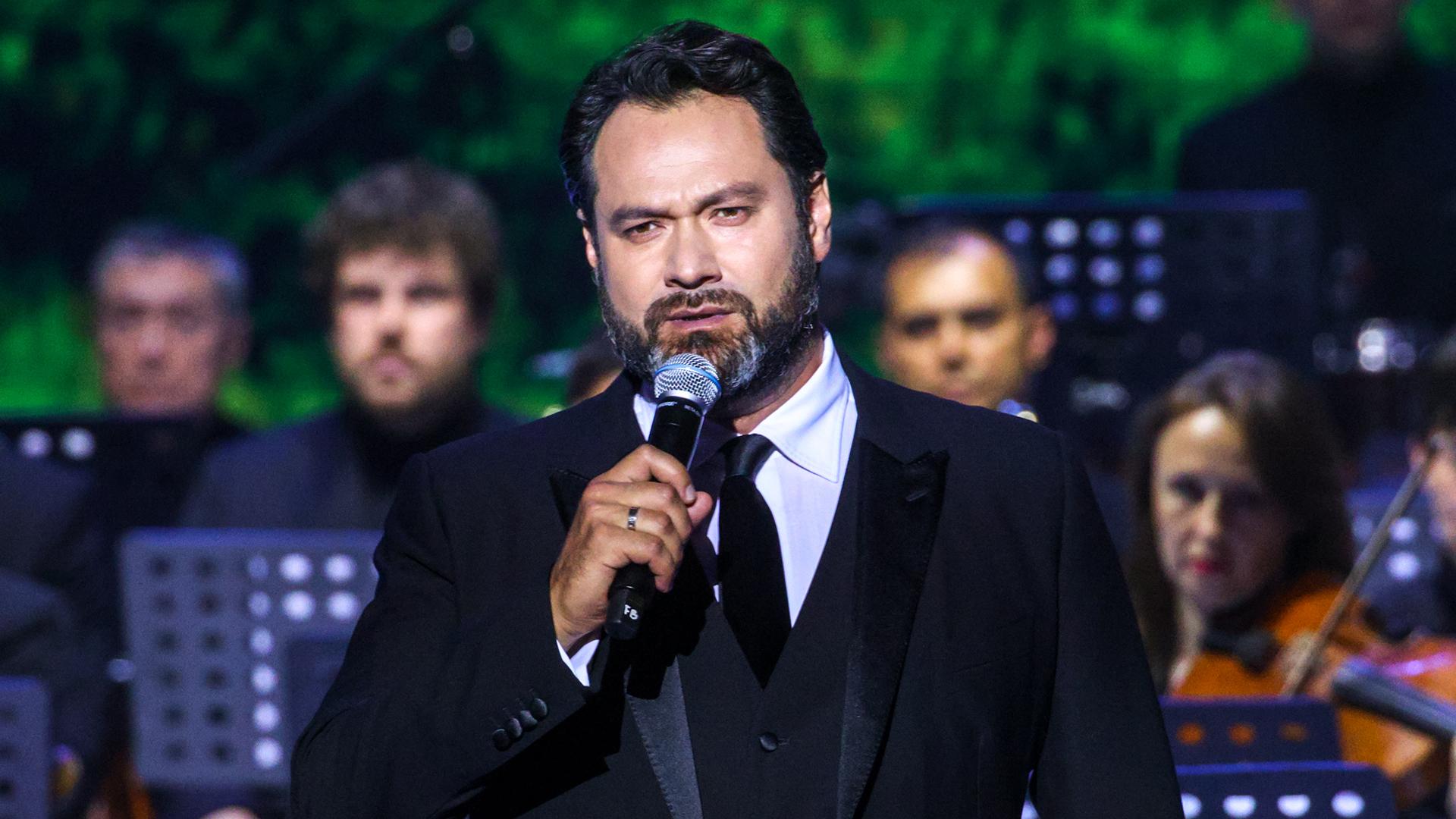 Фото: Lantyukhov Sergey globallookpress.com