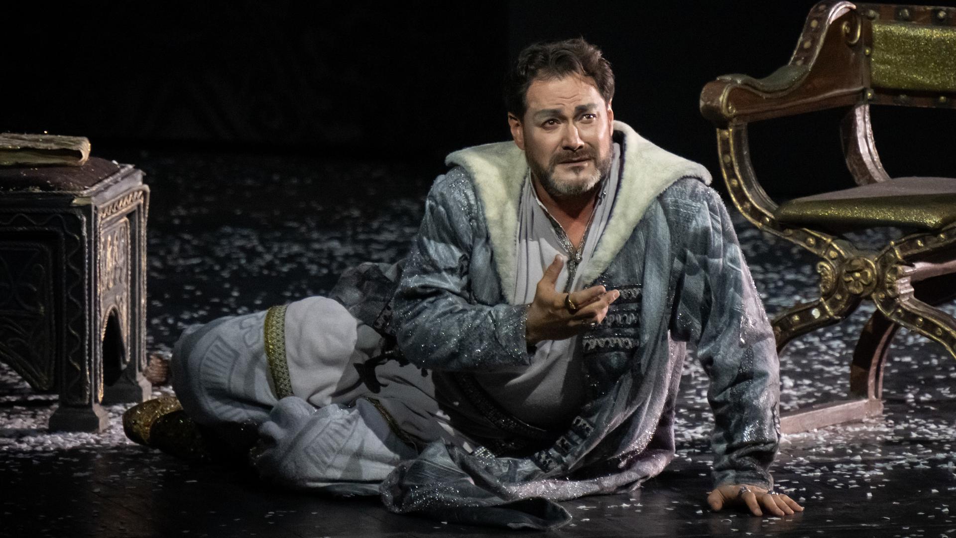 Фото: vk.com Фонд Ильдара Абдразакова