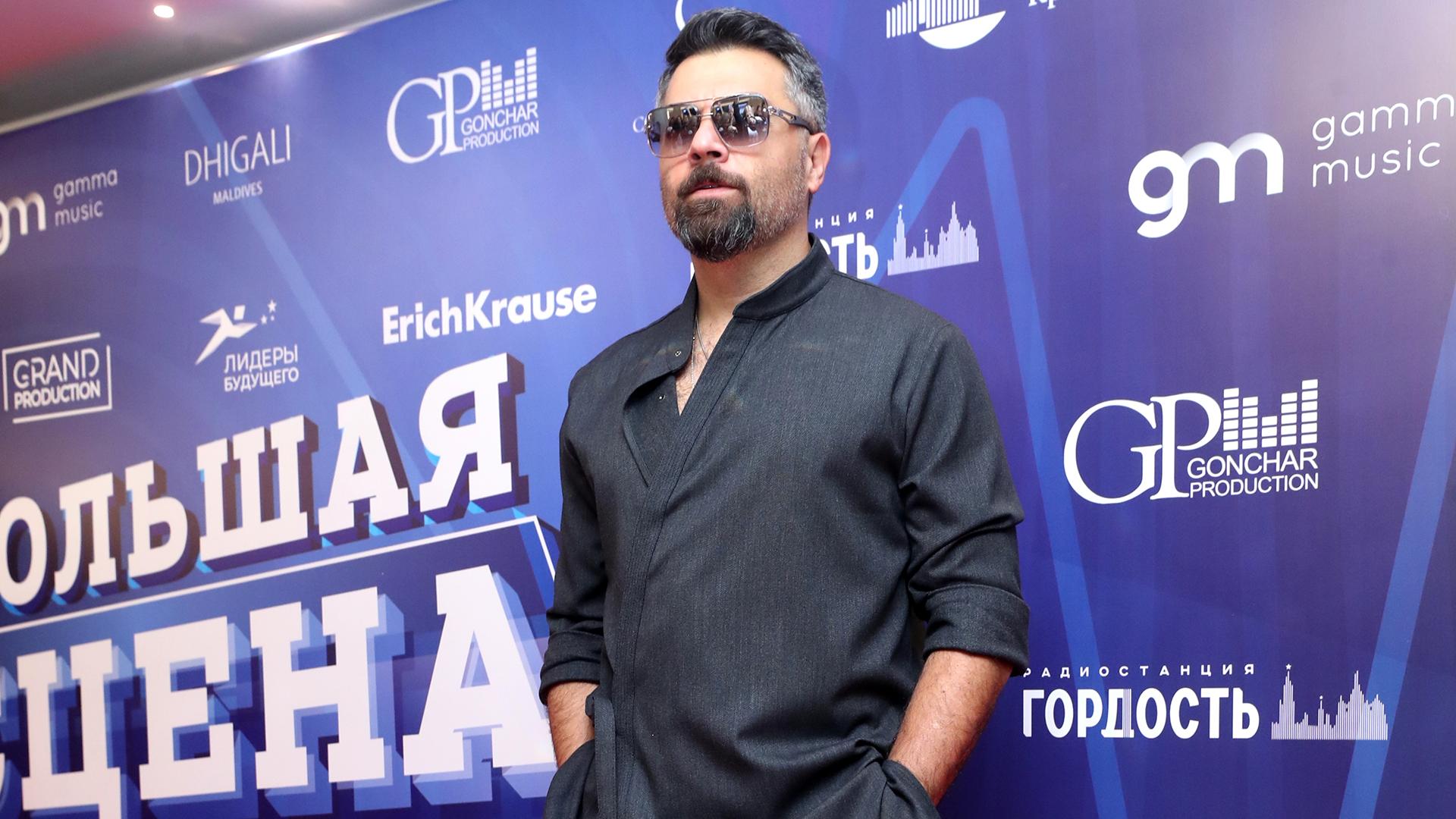 Фото: ИЗВЕСТИЯ Андрей Эрштрем