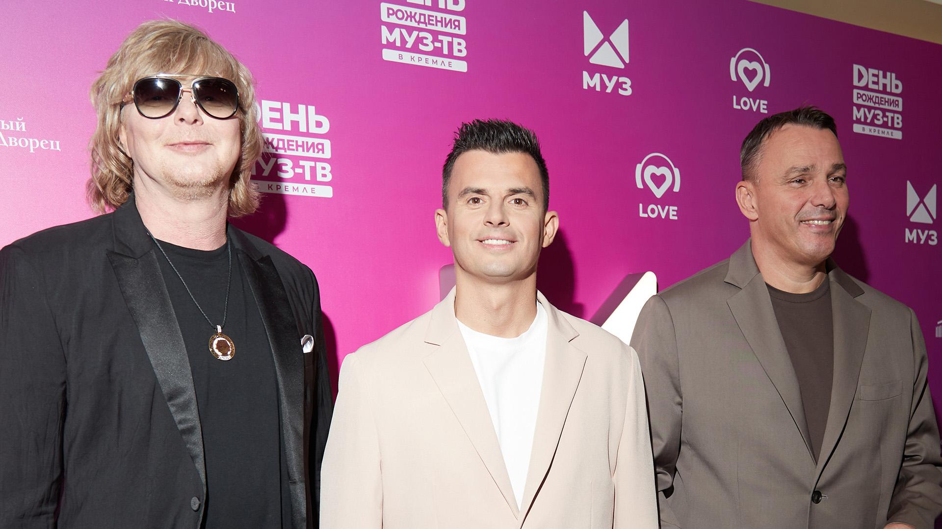 Фото: ИЗВЕСТИЯ Ирина Разладина