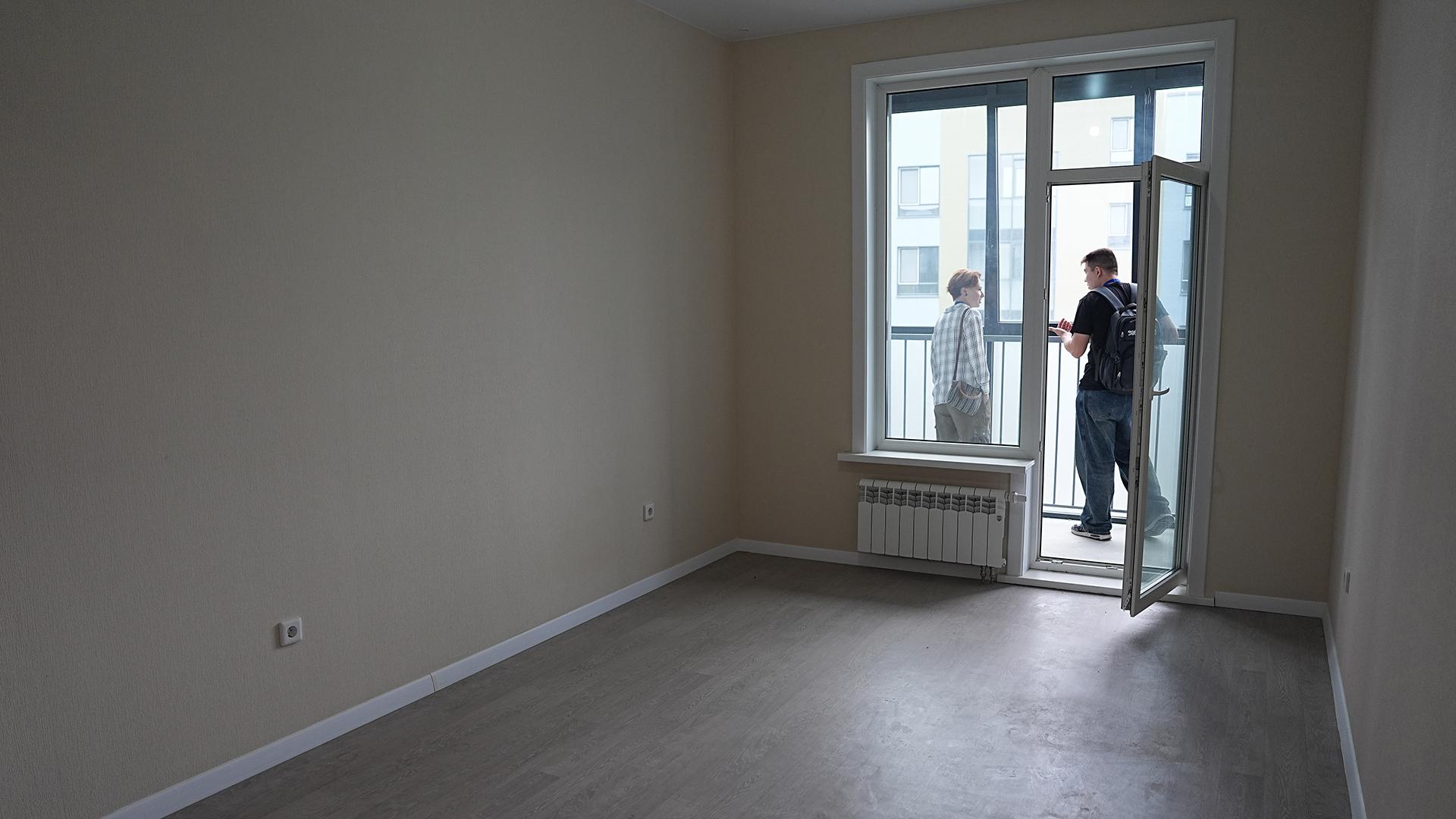 Фото: ИЗВЕСТИЯ Павел Волков