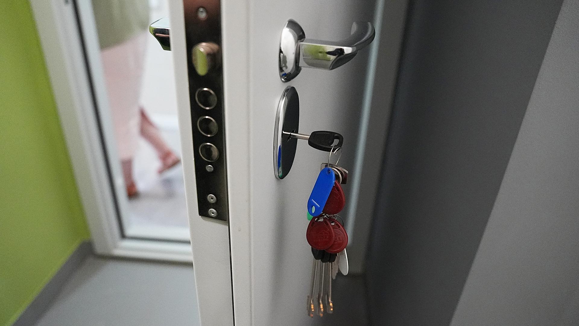 Фото: ИЗВЕСТИЯ Павел Волков