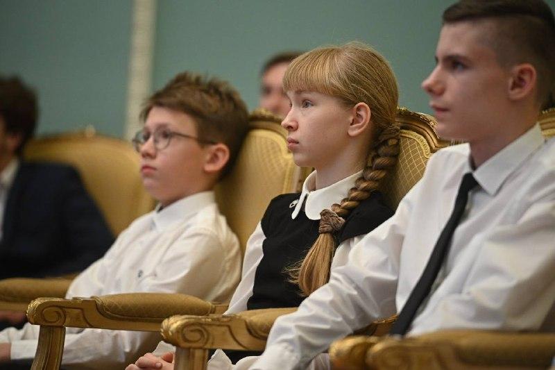 Фото: организаторы проекта «Губернаторский дневник»