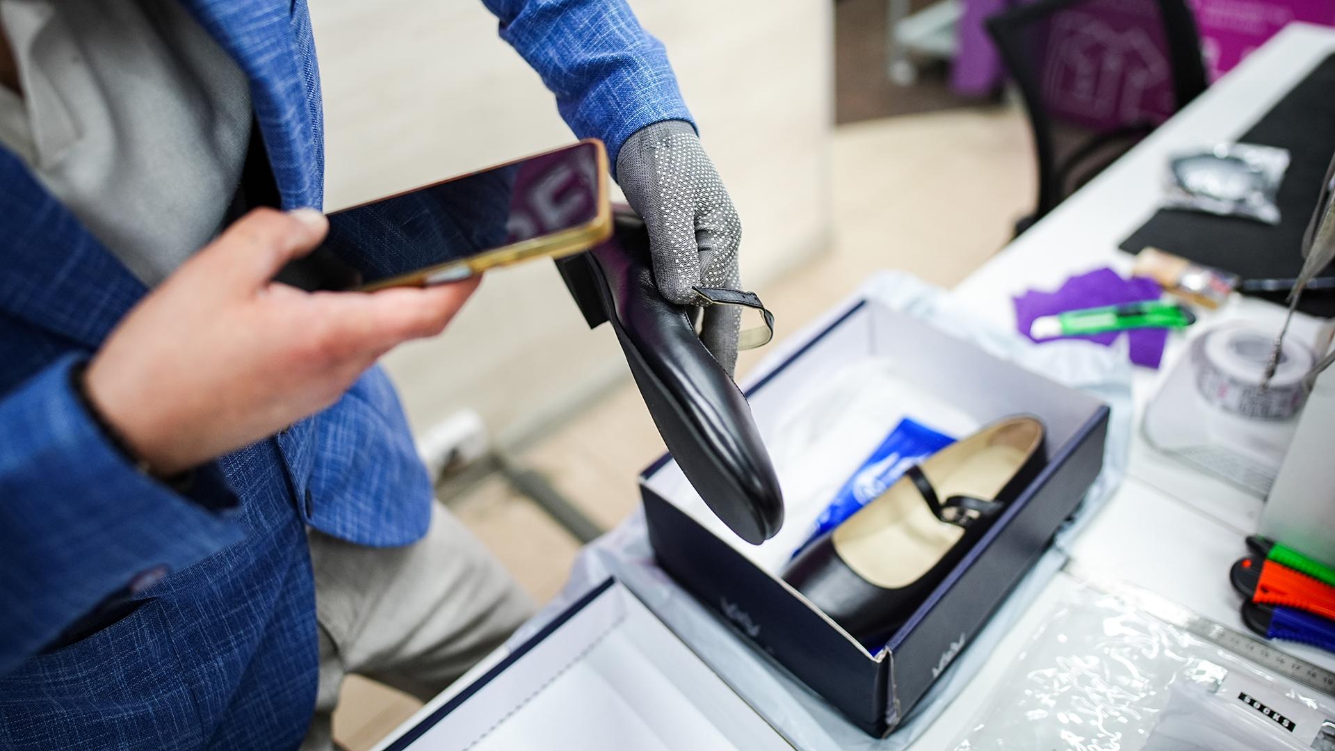 Фото: ИЗВЕСТИЯ Сергей Лантюхов