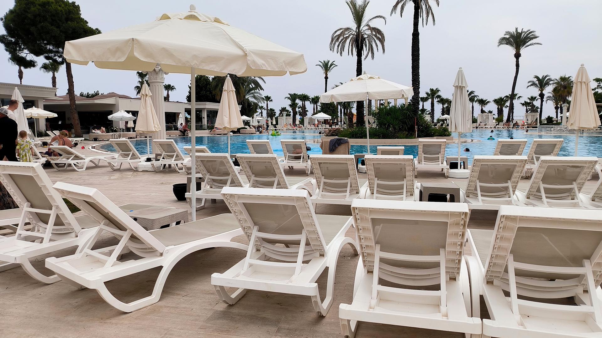 Фото: Maksim Konstantinov globallookpress.com