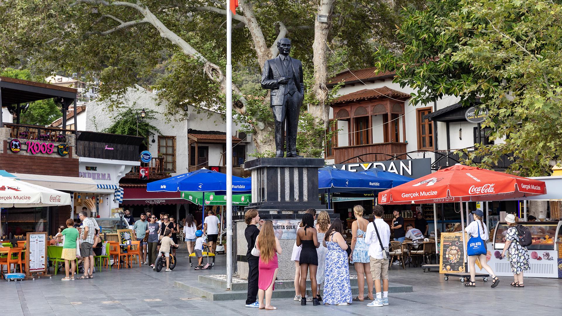 Фото: Aleksey Smyshlyaev globallookpress.com