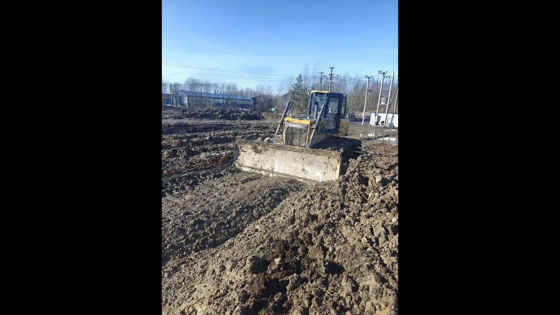 Фото:  Эконадзор Ленобласти