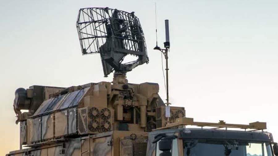 Фото: Global Look Press Sepahnews