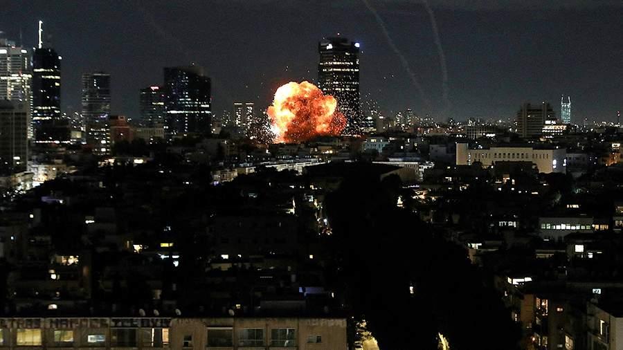 Фото: REUTERS Gideon Markowicz