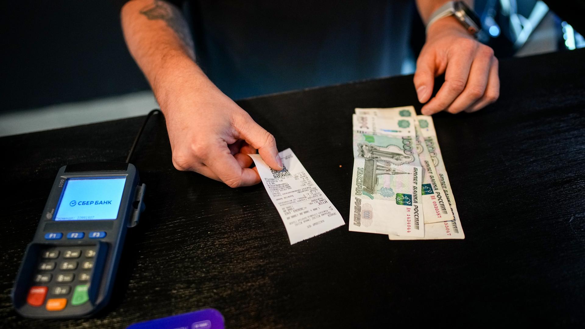 Фото: ИЗВЕСТИЯ Сергей Лантюхов