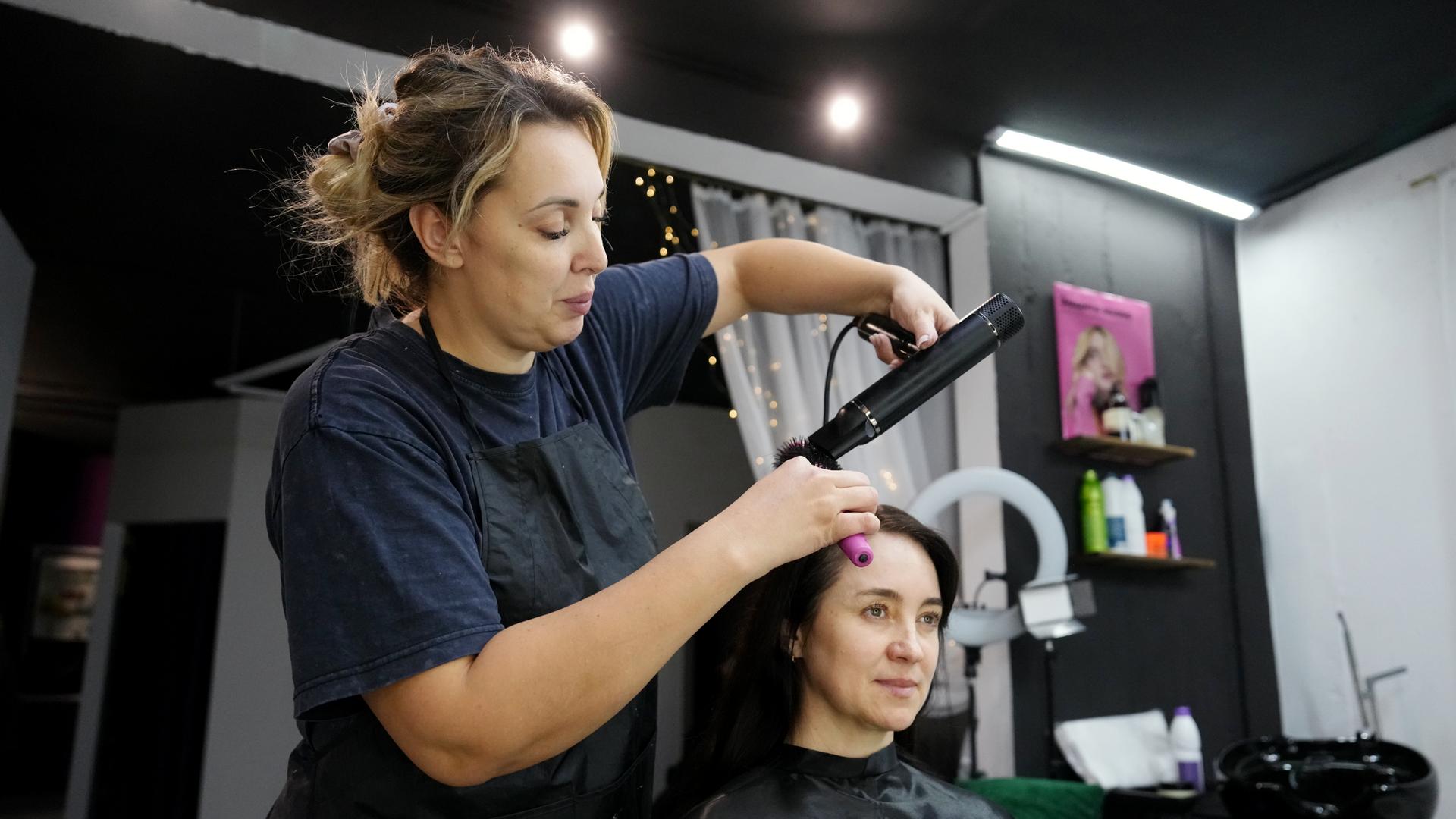 Фото: ИЗВЕСТИЯ Эдуард Корниенко