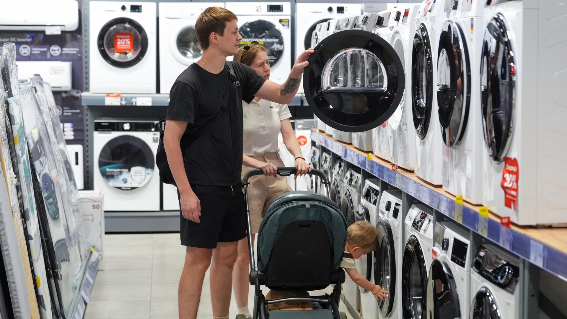 Фото: ИЗВЕСТИЯ Эдуард Корниенко