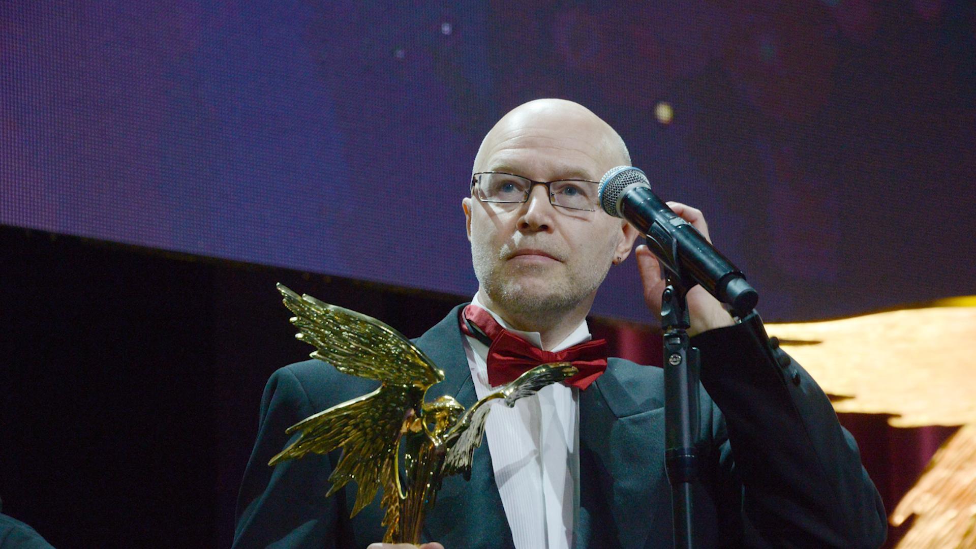 Фото: Anatoly Lomokhov globallookpress.com