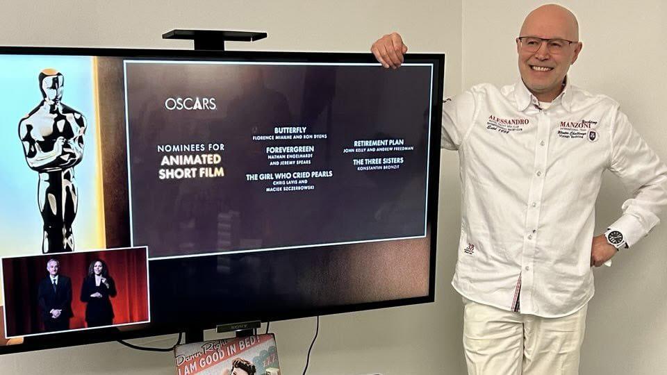 Фото: Anatoly Lomokhov globallookpress.com