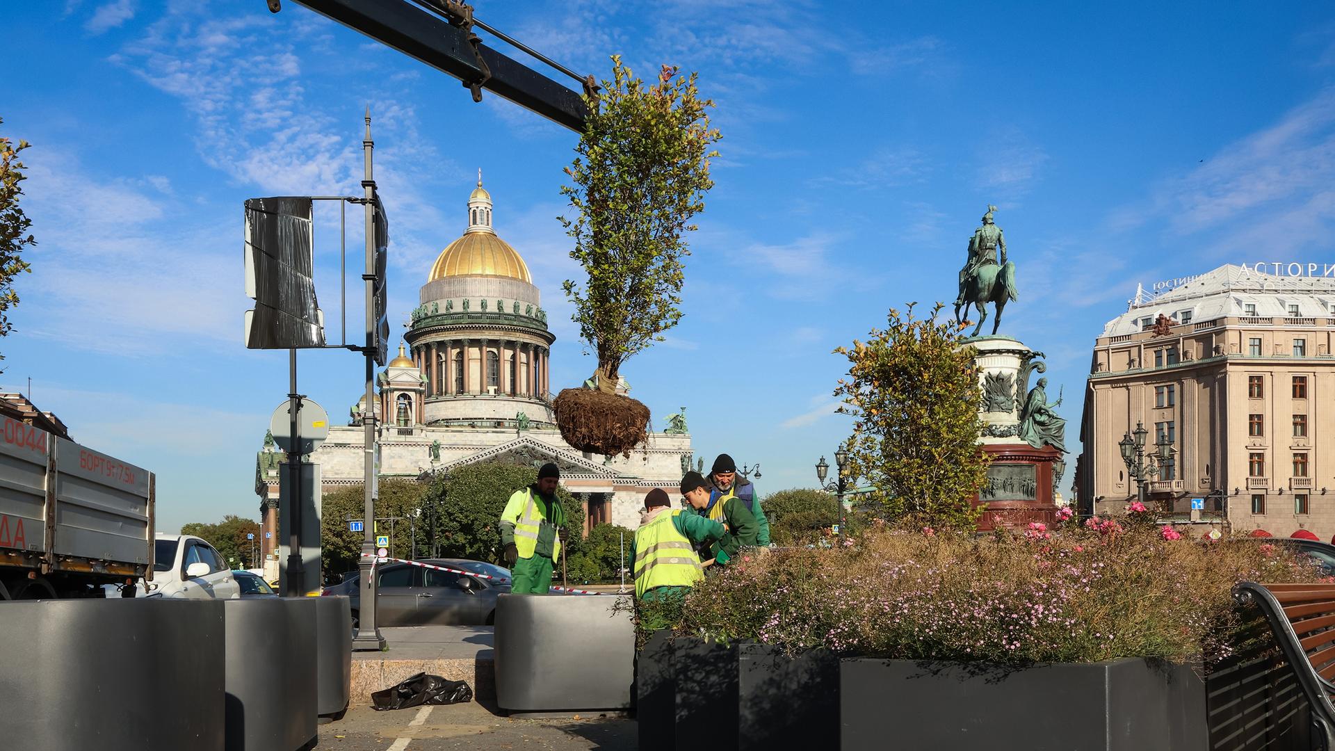 Фото: vk.com kb_spb