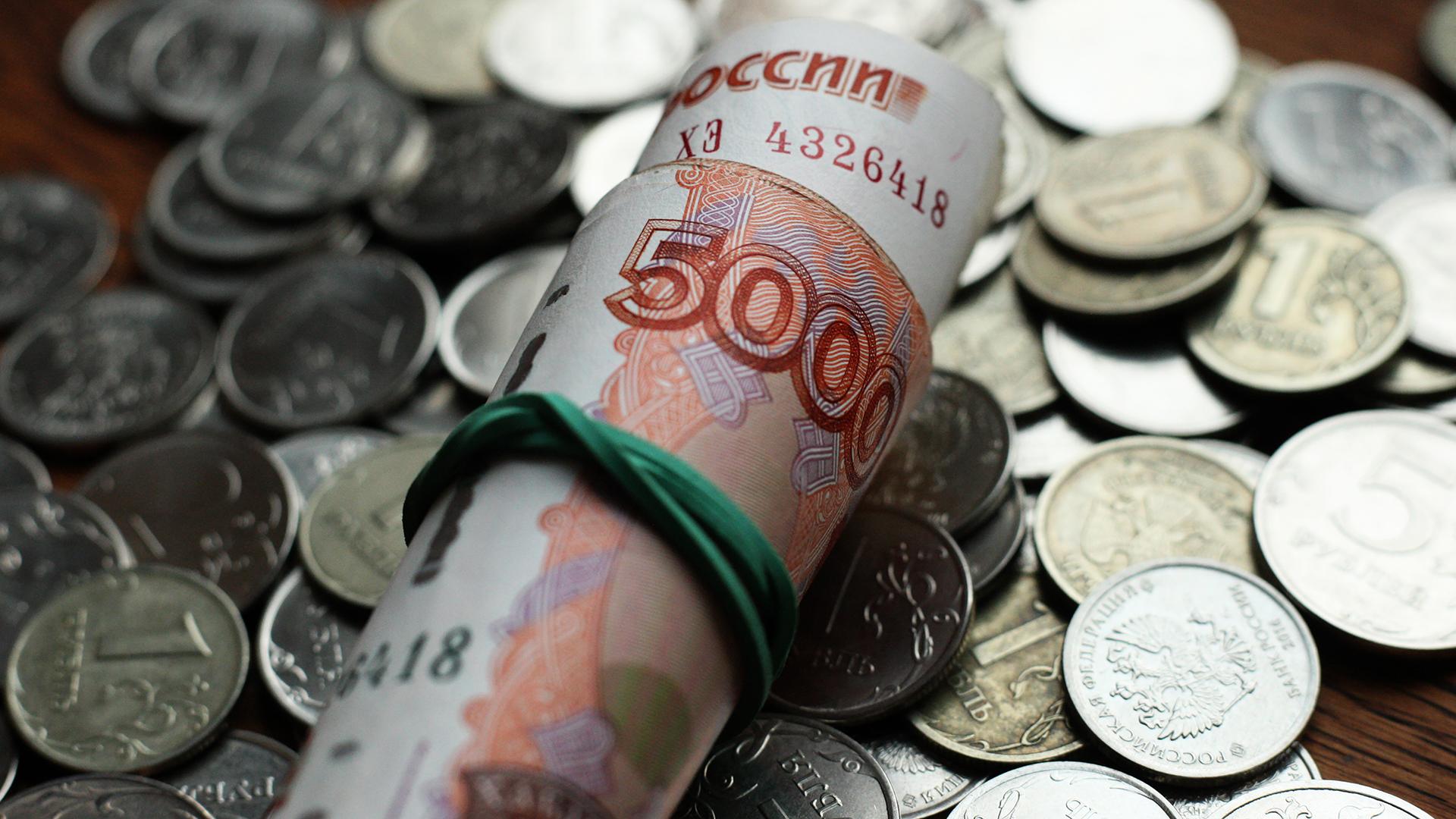 Фото: ИЗВЕСТИЯ Юлия Майорова