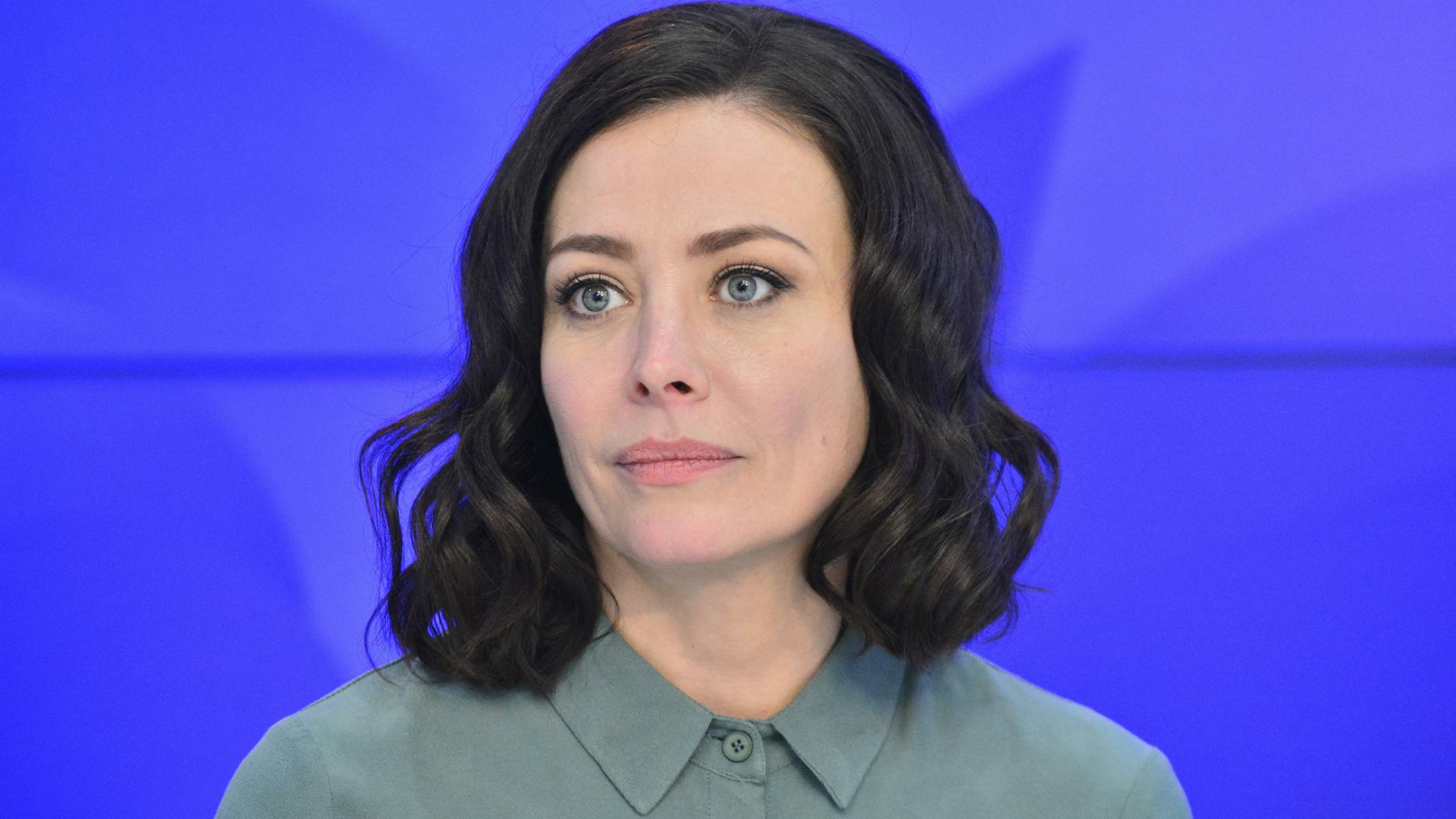 Фото: Павел Кашаев globallookpress.com