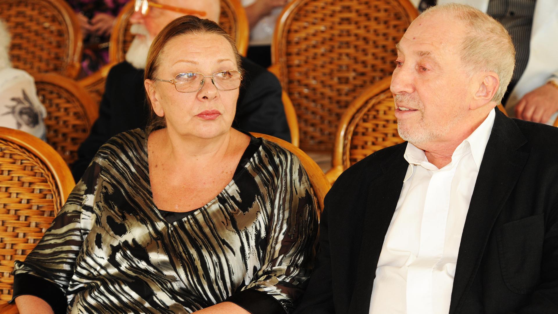 Фото: Anatoly Lomokhov globallookpress.com