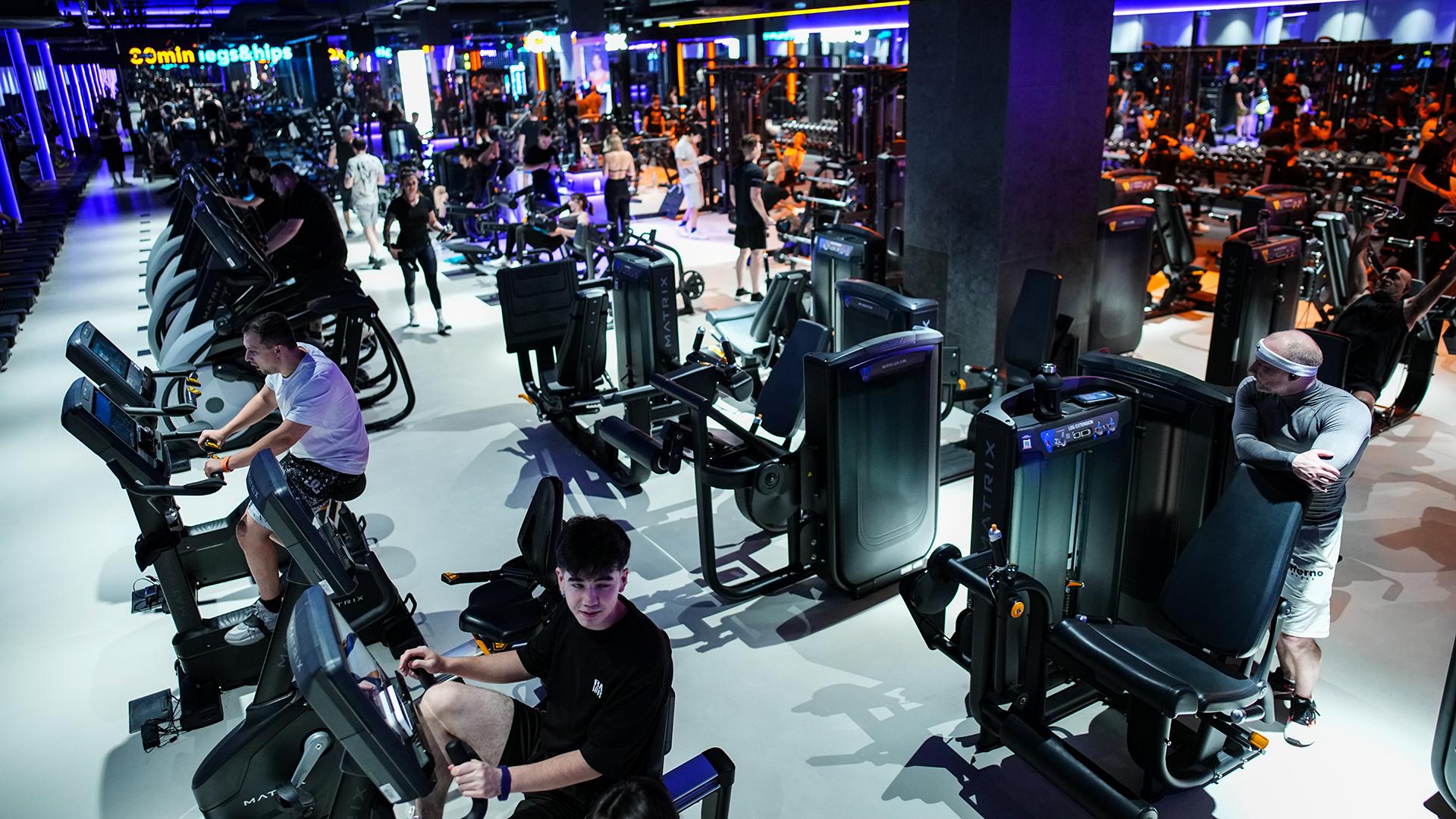 Фото: ИЗВЕСТИЯ Сергей Лантюхов