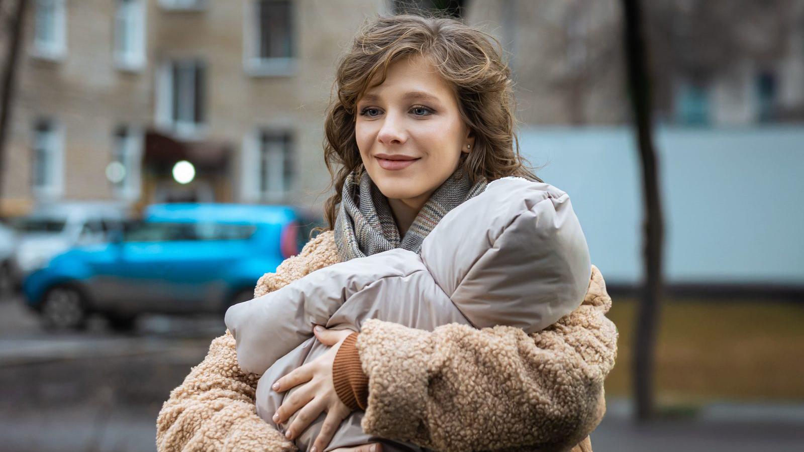 «Папины дочки. Новые»  Фото: kino-teatr.ru