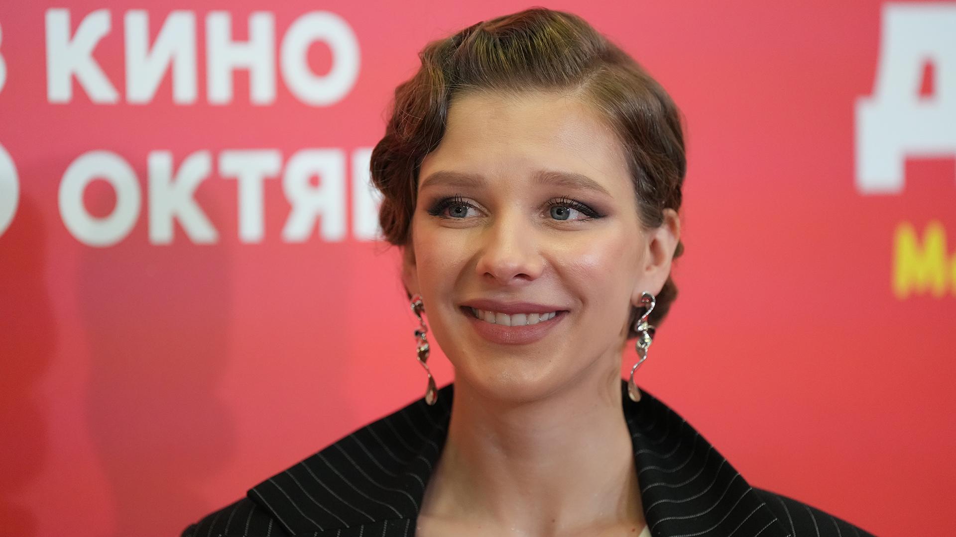 Фото: ИЗВЕСТИЯ Дмитрий Коротаев