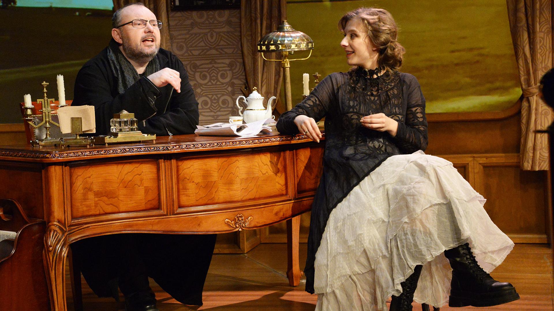 Фото: Anatoly Lomokhov globallookpress.com