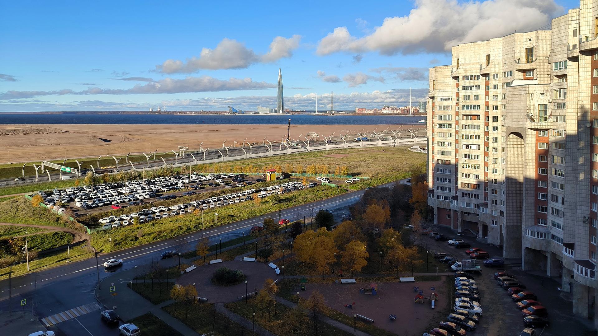 Фото: Maksim Konstantinov globallookpress.com