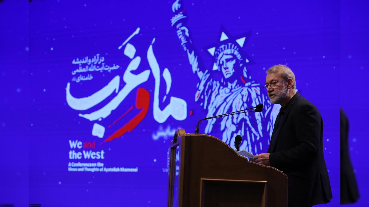 Фото: Iranian Supreme Leader'S Office globallookpress.com