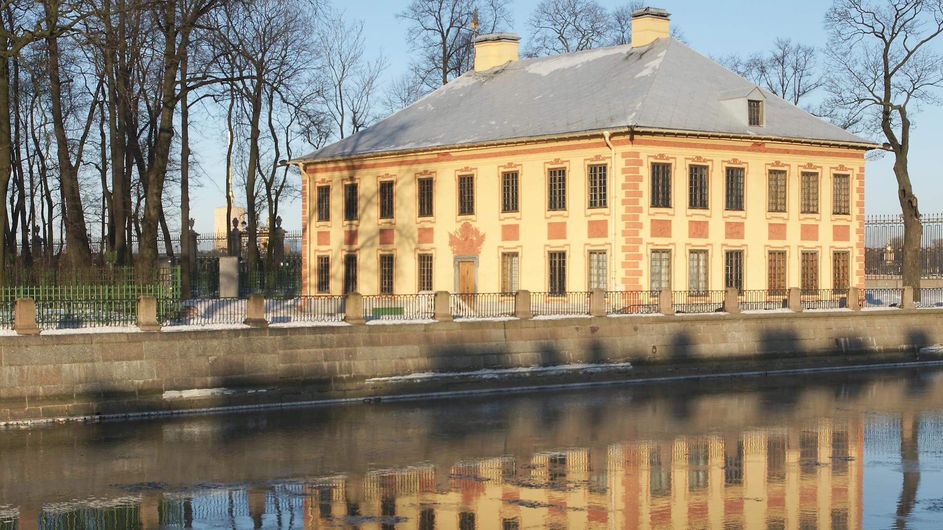 Фото: Aleksey Smyshlyaev Global Look Press