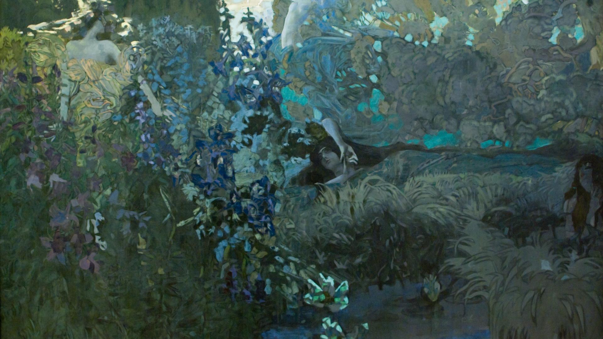 Фото: Государственный Русский музей