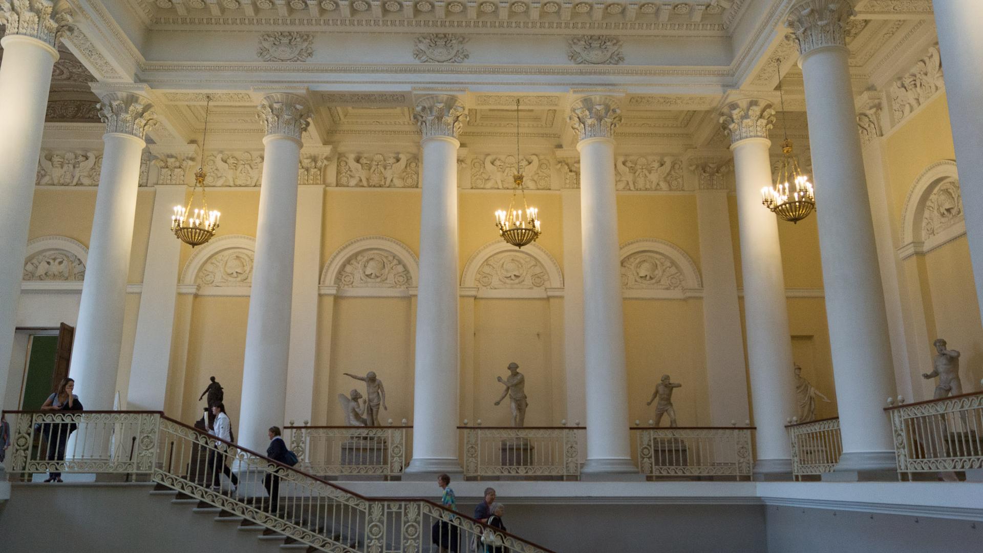 Фото: Дмитрий Казаков