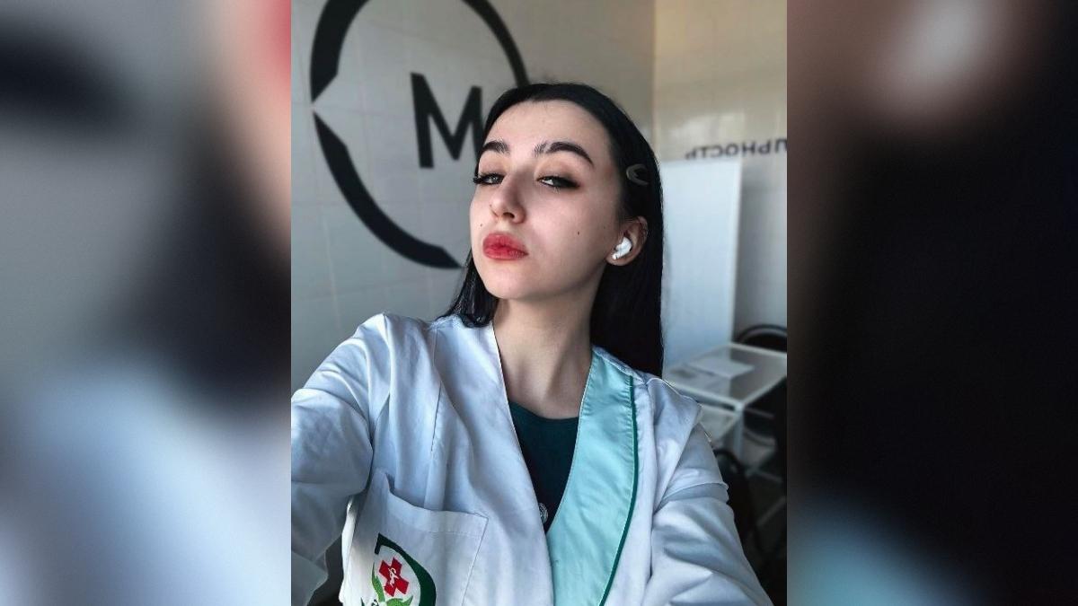 Фото: Соцсети Варвары Петрович