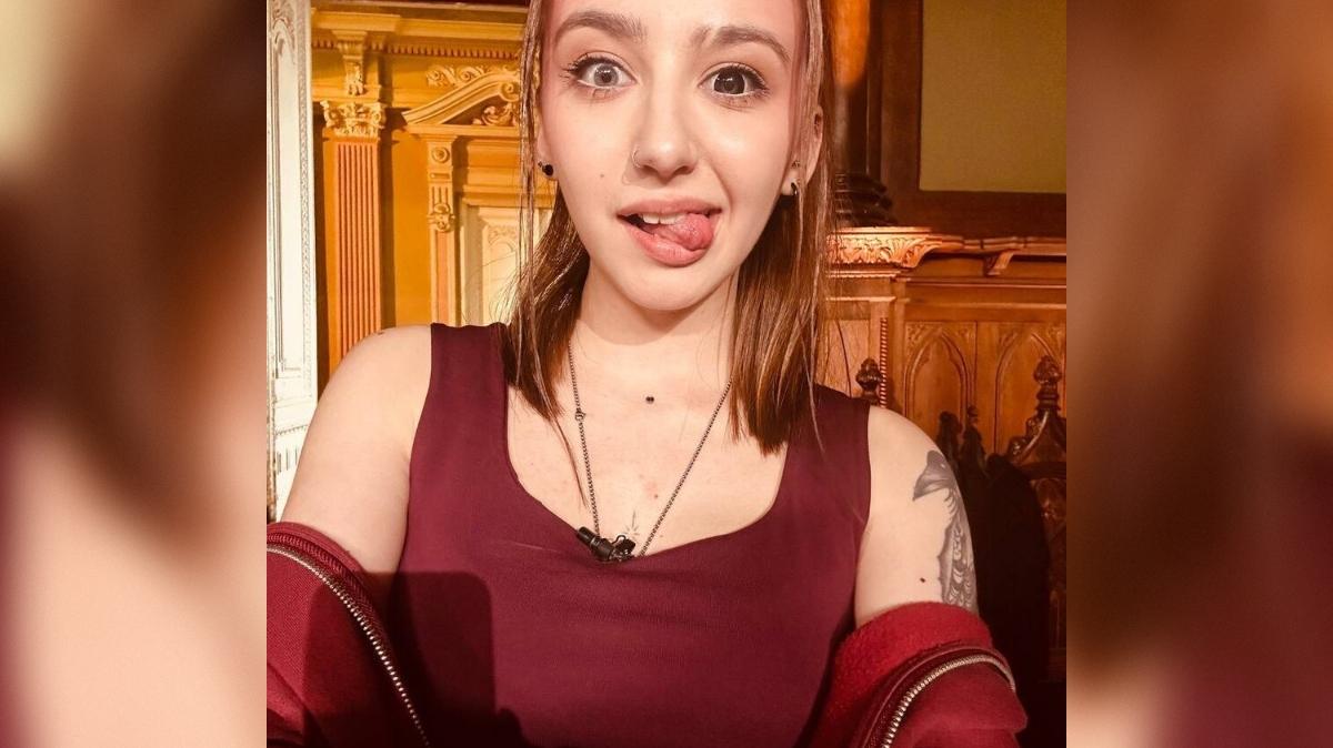 Фото: Соцсети Варвары Петрович