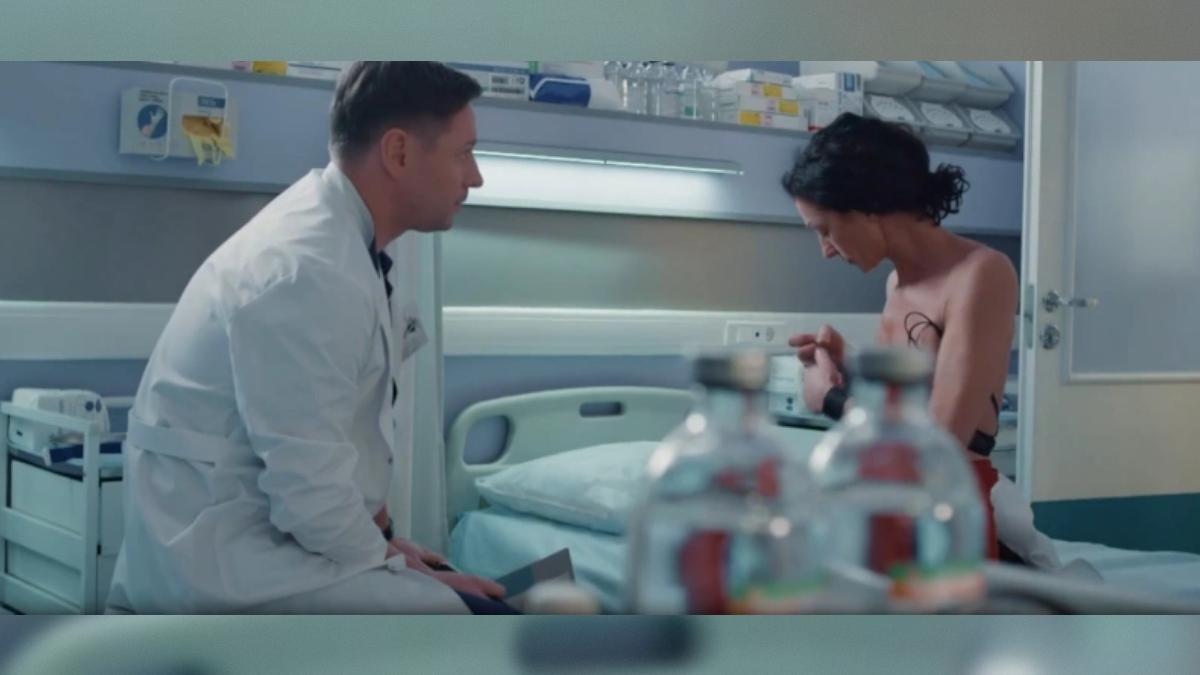 Фото: Сериал «Склифосовский» kino-teatr.ru