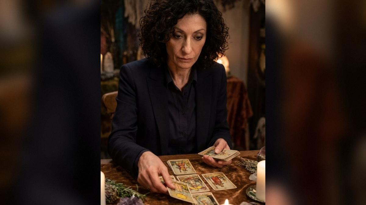 Фото: Соцсети Анжелы Гомкцян