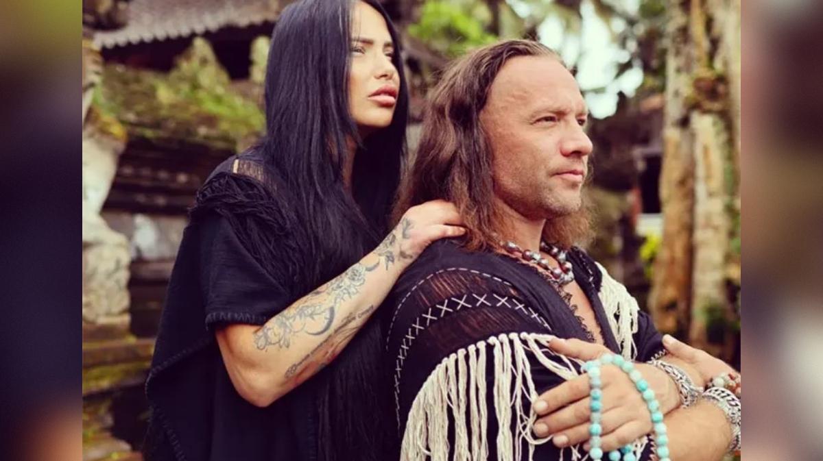 Фото: Соцсети Полины Книны